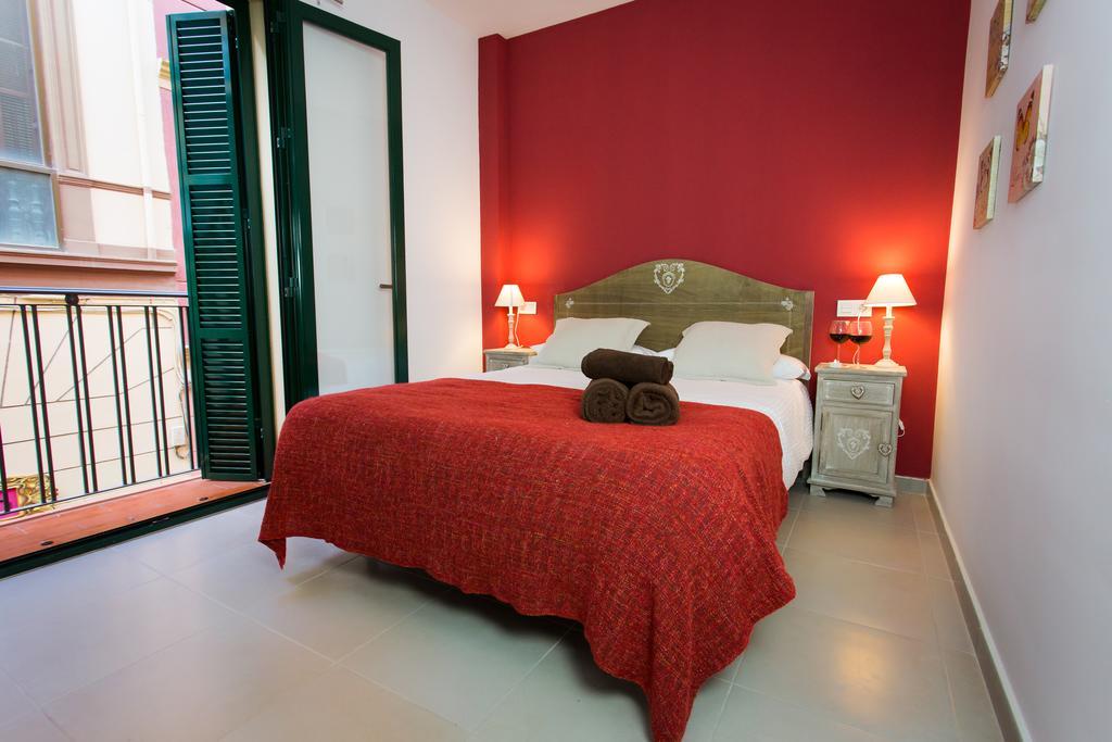 Holidays2Malaga Flamenco Apartments Room photo