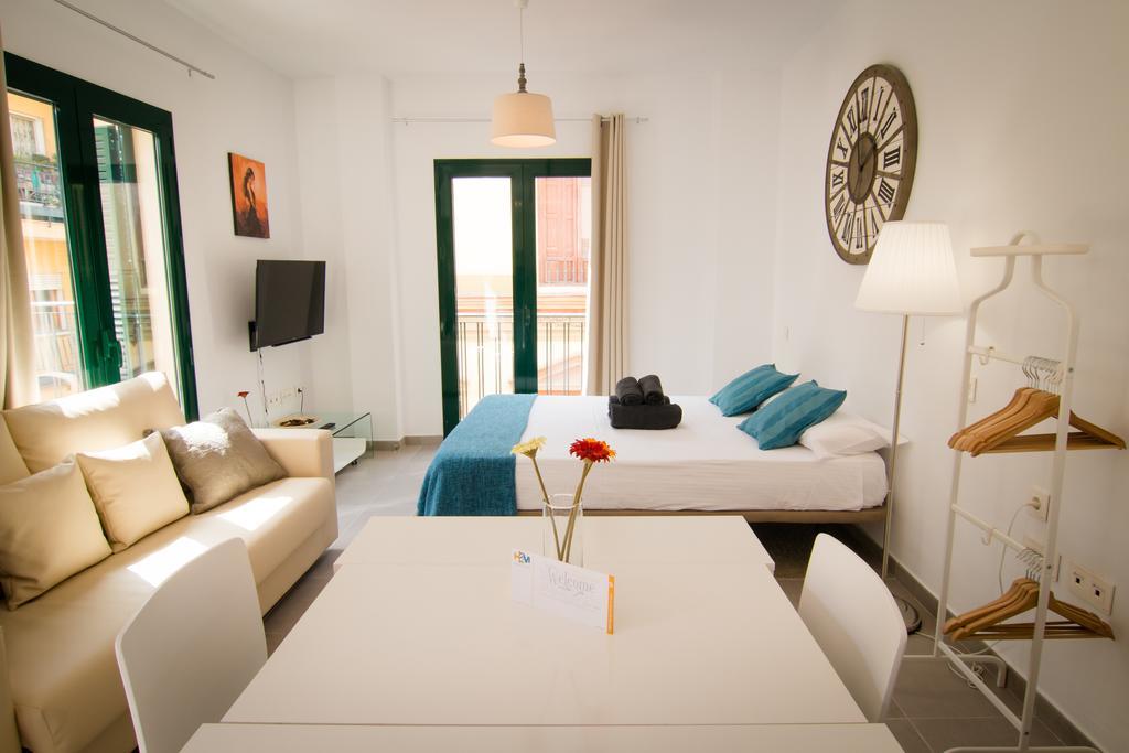 Holidays2Malaga Flamenco Apartments Room photo