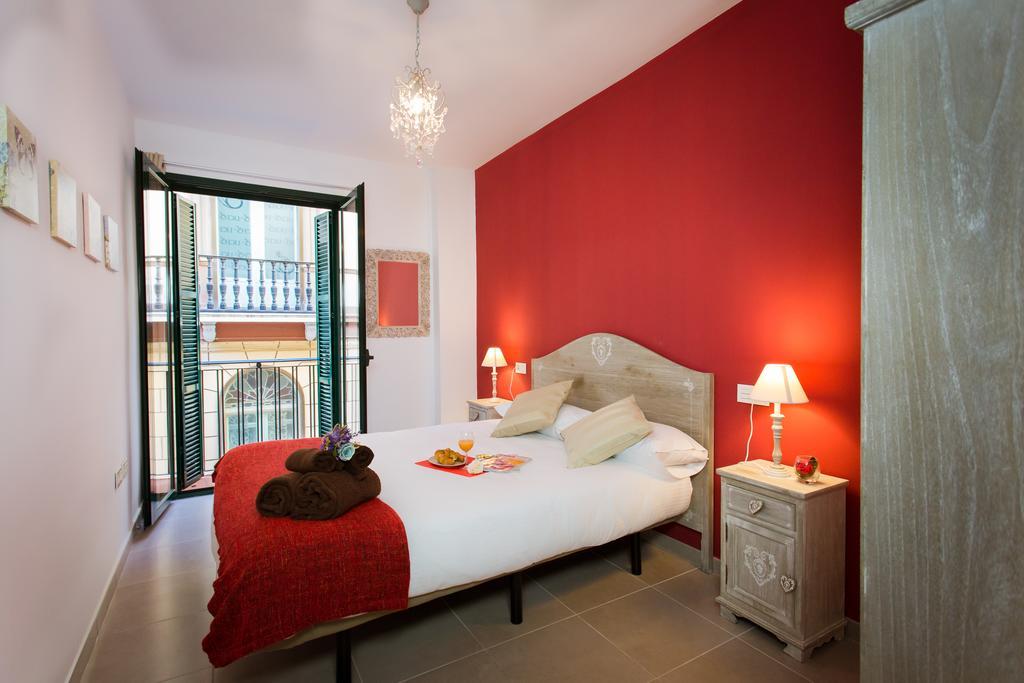 Holidays2Malaga Flamenco Apartments Room photo