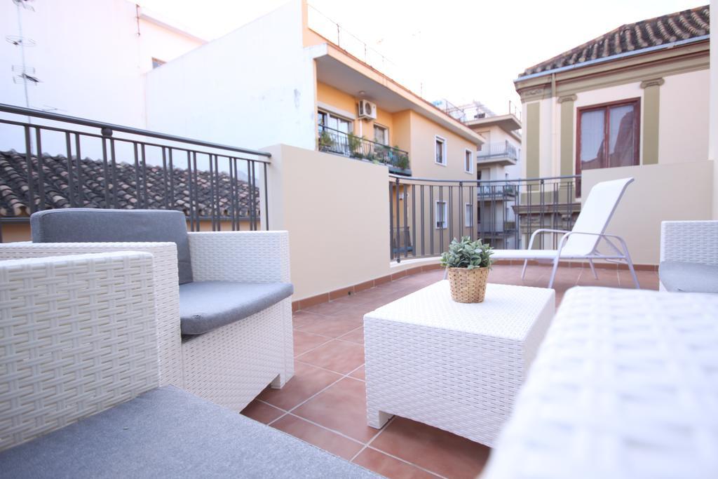 Holidays2Malaga Flamenco Apartments Exterior photo