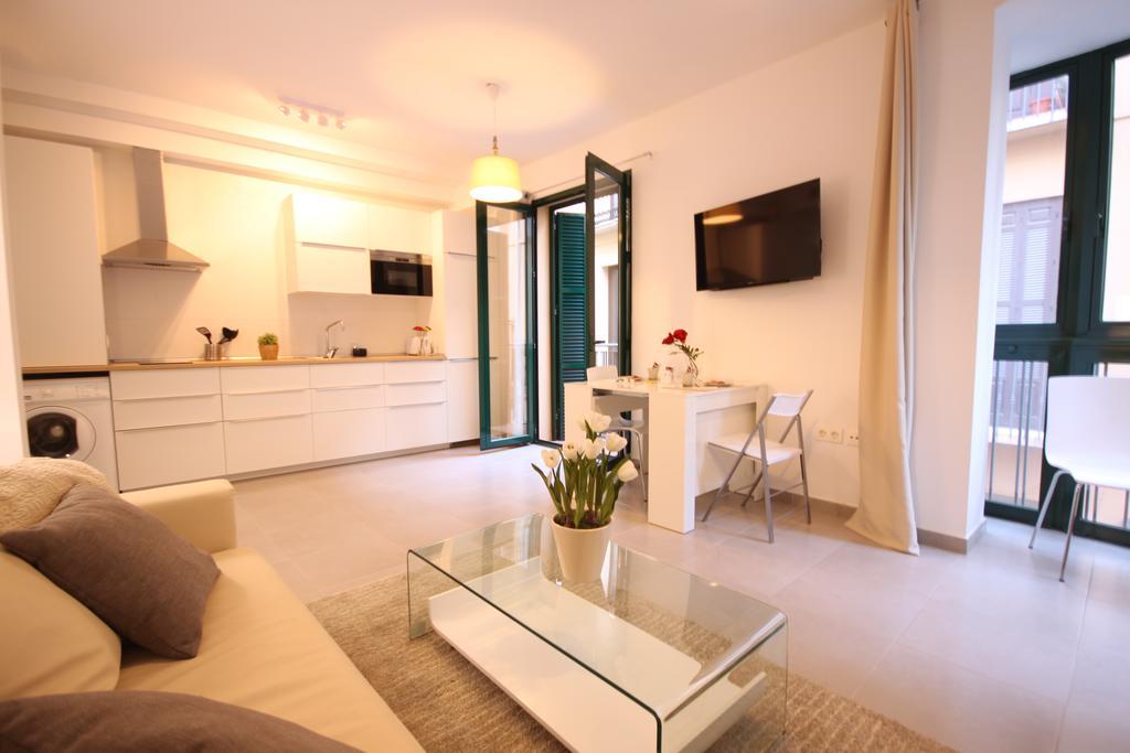 Holidays2Malaga Flamenco Apartments Room photo